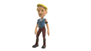 Illustration for article titled You Can Dress Your Avatar In All This Stuff